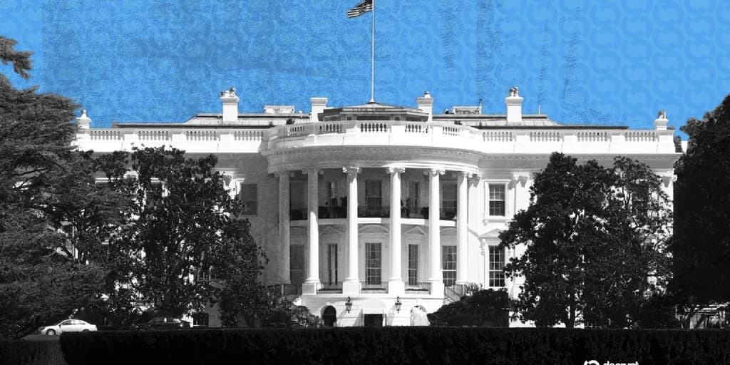 Trump Orders Fed Crypto Access Review, EU Reopens MiCA, Sanders Demands AI Rules