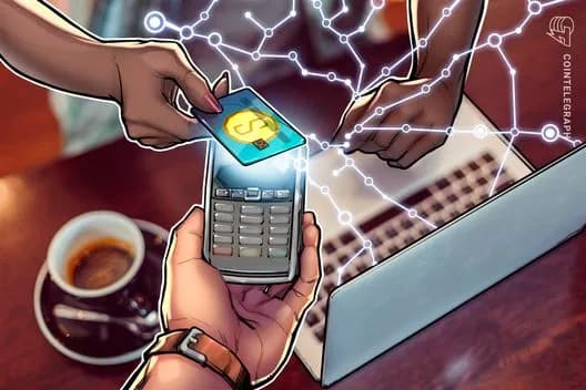 MoneyGram Partners with Stripe-Incubated Tempo on Stablecoin Payments