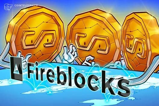 Fireblocks Unveils Infrastructure For AI Agents