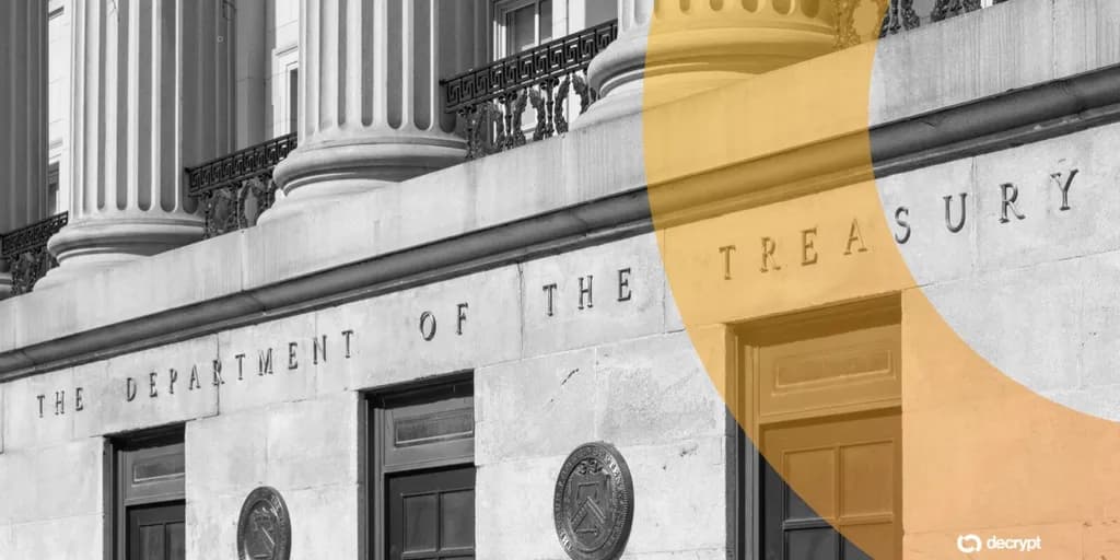 Treasury Sanctions Sinaloa Cartel Crypto Network as SEC's 'Crypto Mom' Peirce Exits