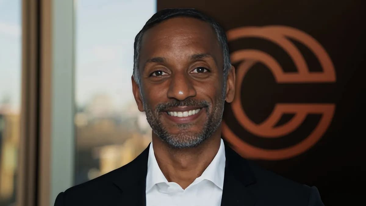 Crypto custody firm Copper is looking to sale the company for $500 million