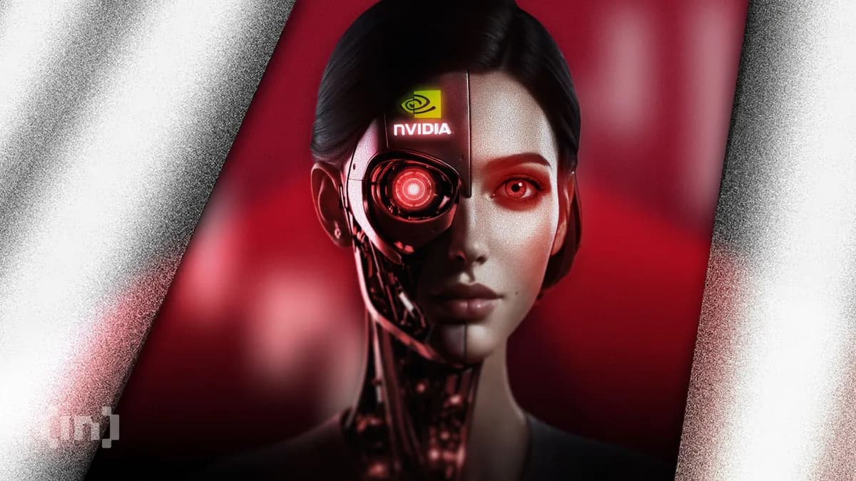 Nvidia Shares Tick Positive As Chipmaker Beats Expectations, AI Demand Drives Billions in Revenue
