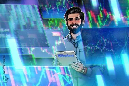 Bitwise Says HYPE ‘Most Mispriced’ Cryptocurrency