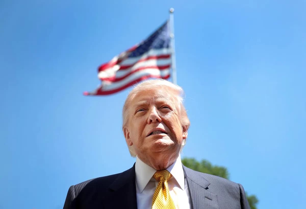 Bitcoin Stalls Below $78K as Trump Media Pulls ETF and Coinbase Premium Sinks