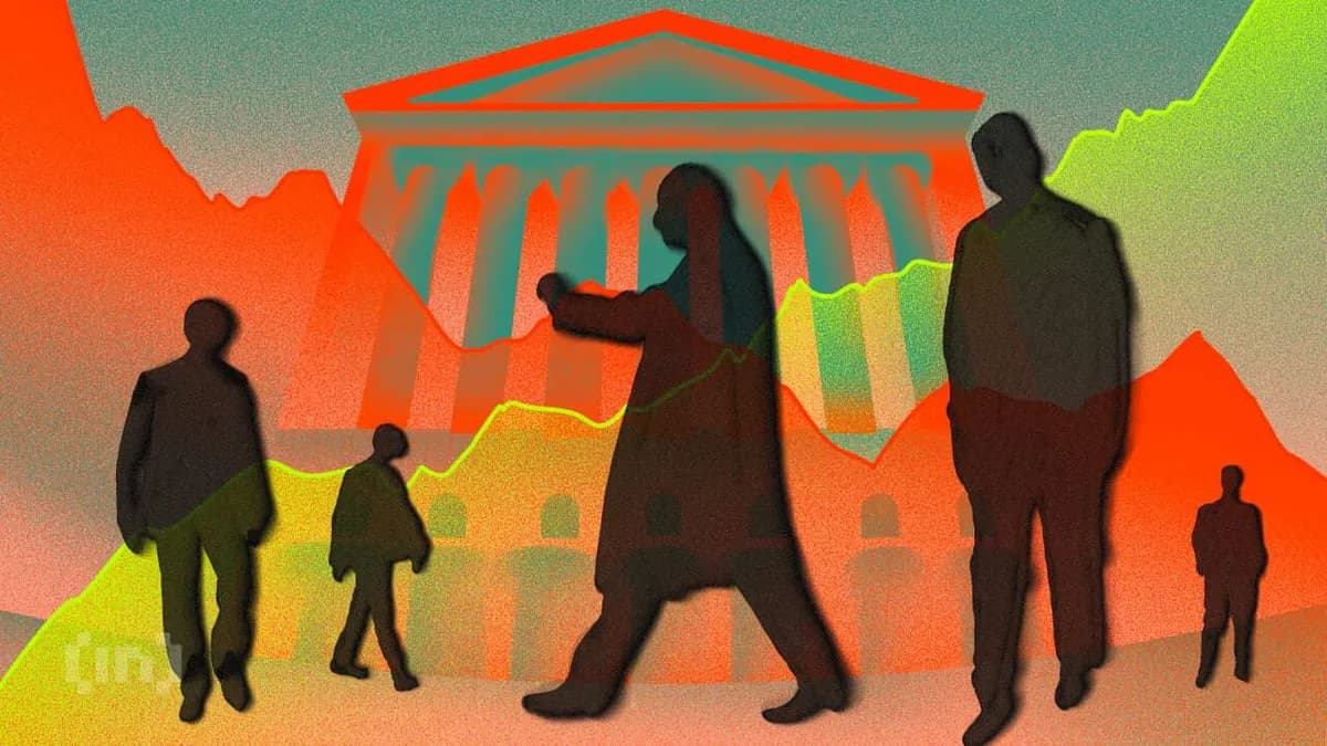 Can Crypto Become Part of Mortgages, Loans, and Everyday Credit?