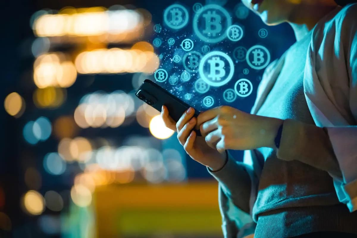 Bitcoin price news: BTC holds for fourth straight day near $77,000