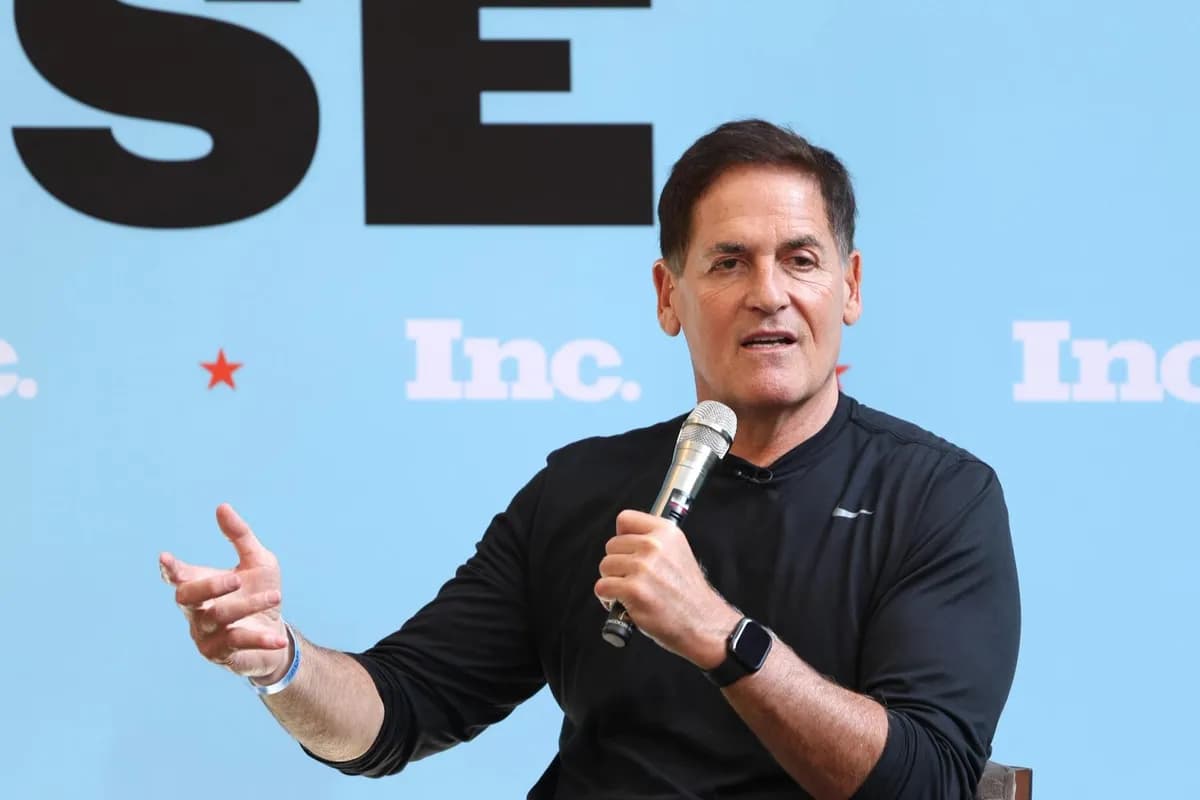 Bitcoin Tests $77K as Cuban Exits, US Bets $2B on Quantum, Begich Files Reserve Bill