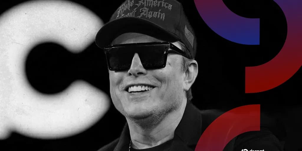 Morning Minute: SpaceX Files for IPO, Shares Surprising BTC Portfolio