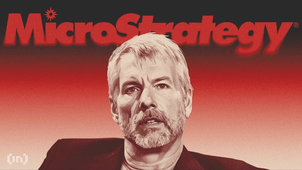 MicroStrategy’s Saylor Says Miners No Longer Set Bitcoin Price, Another Force Has Taken Over
