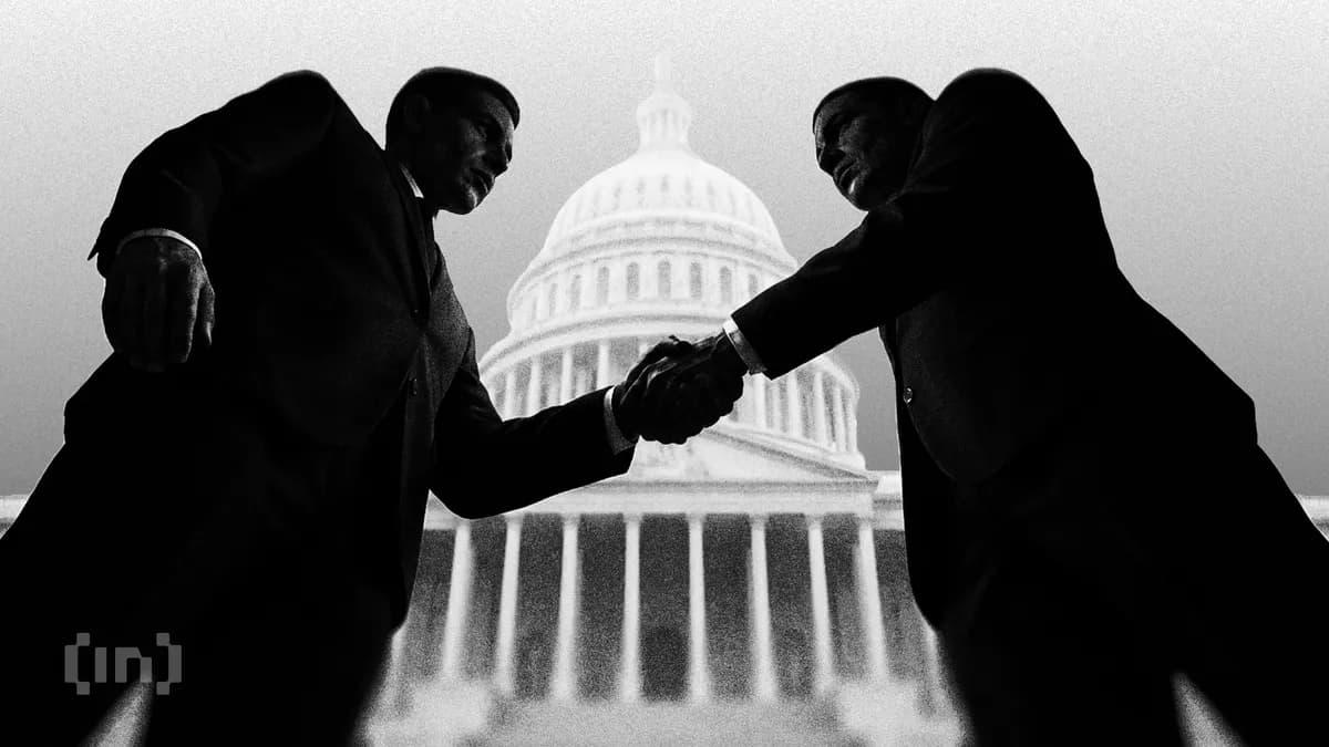 Fed Opens Payment Account to Crypto Firms, Blockchain.com Files IPO, NHL-CFTC Pact