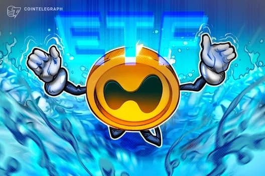 Hyperliquid ETF Volumes Rise 50% Due to Well-Timed Launches
