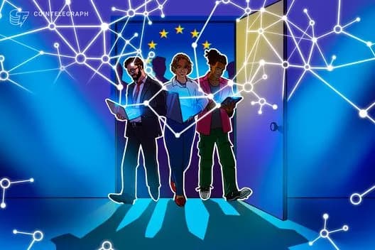 Boerse Stuttgart, Societe Generale, flatexDEGIRO Join Forces for EU Blockchain Securities Settlement