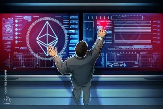Harvard Offloads Entire $87M ETH Position