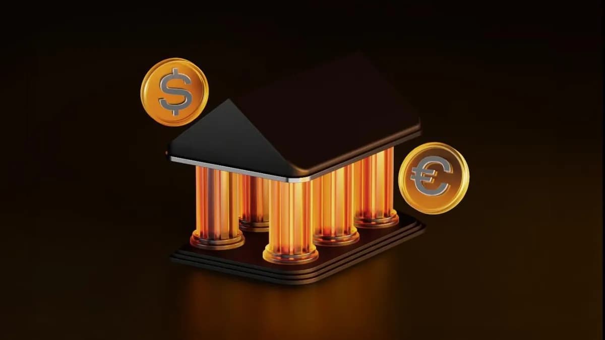 BloFin Research: The Surging U.S. Treasury Yield: Can Stablecoins Help?