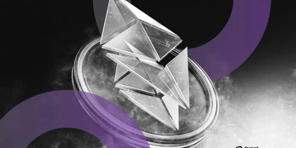 Prominent Ethereum Dev Proposes $1 Billion ETH Organization With Leader Who 'Wants to Fight'