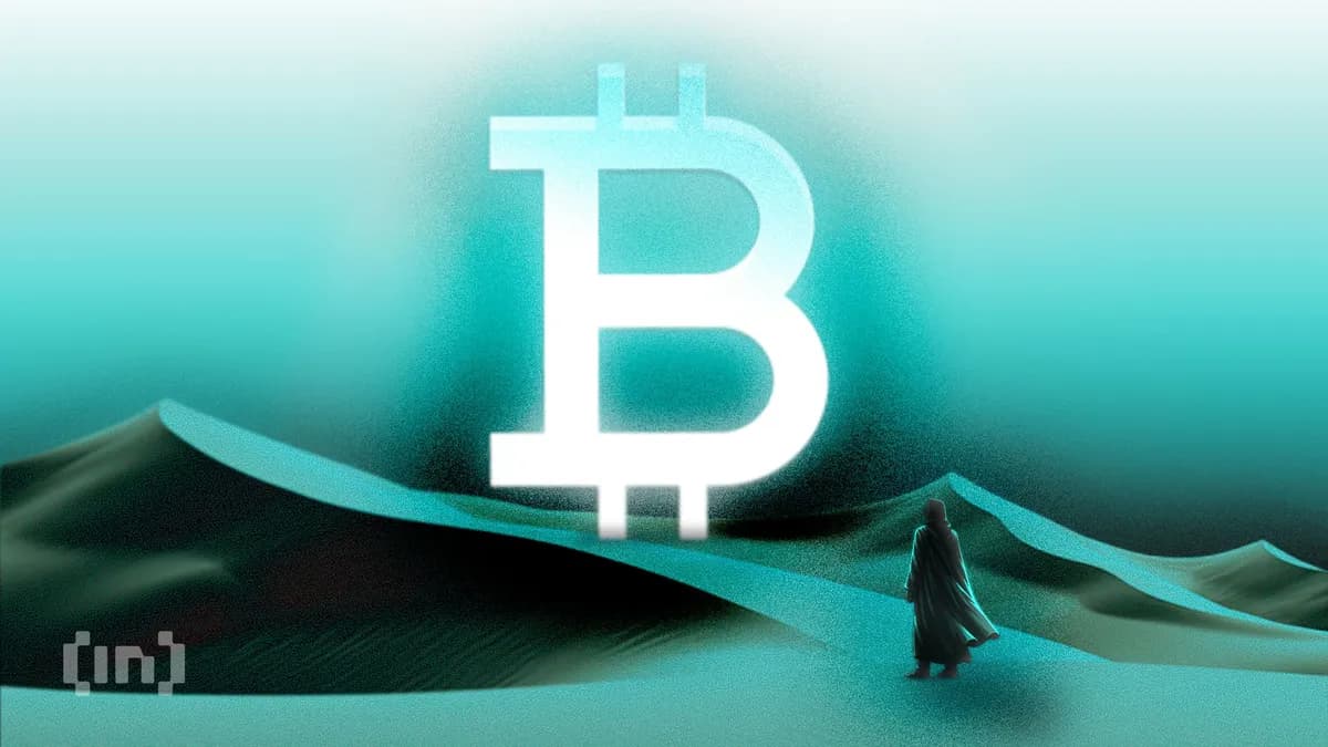Why Trump’s Iran Pledge Lifts Bitcoin Price First, the World Later