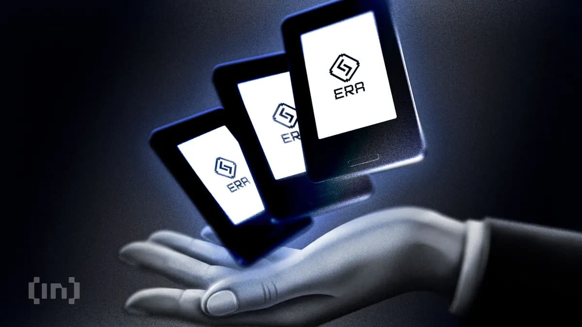 ERA Wallet Closed the Blind Signing Gap That Has Cost DeFi Billions