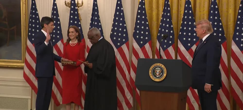 Warsh Sworn In as Fed Chair With 0% Rate Cut Odds, Polymarket Hit by $600K Exploit