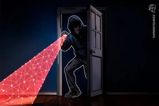 Sandbox Co-founder’s Wife Targeted in Crypto Wrench Attack