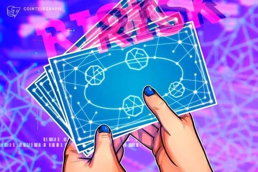 SEC Tokenized Stocks Risk Market Fragmentation