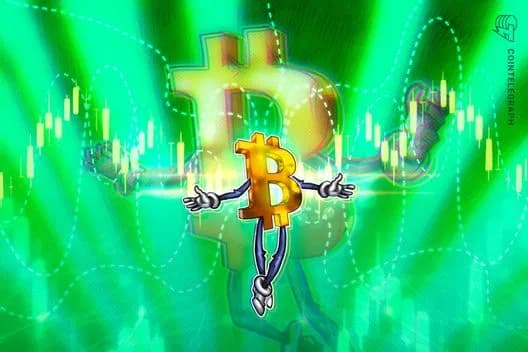 Bitcoin Posts a Record 90-day Comeback as Analyst Questions BTC Bear Market