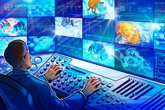 Institutional Crypto Adoption Grows Despite $1B Fund Outflows and Geopolitical Risks