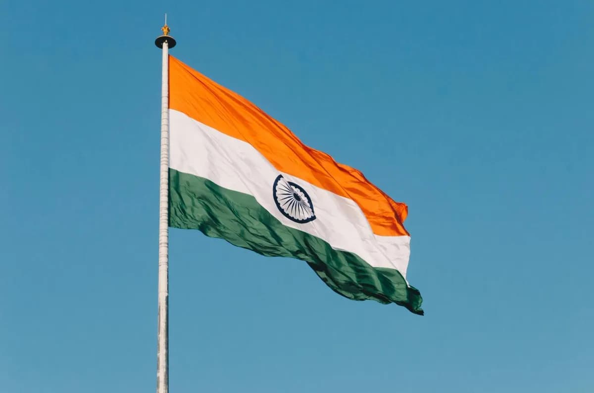 India cracks down on prediction markets: Polymarket goes dark, Kalshi could be next