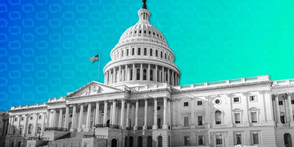 Crypto, Banks, Policy Experts Press Congress to Modernize Bank Secrecy Act
