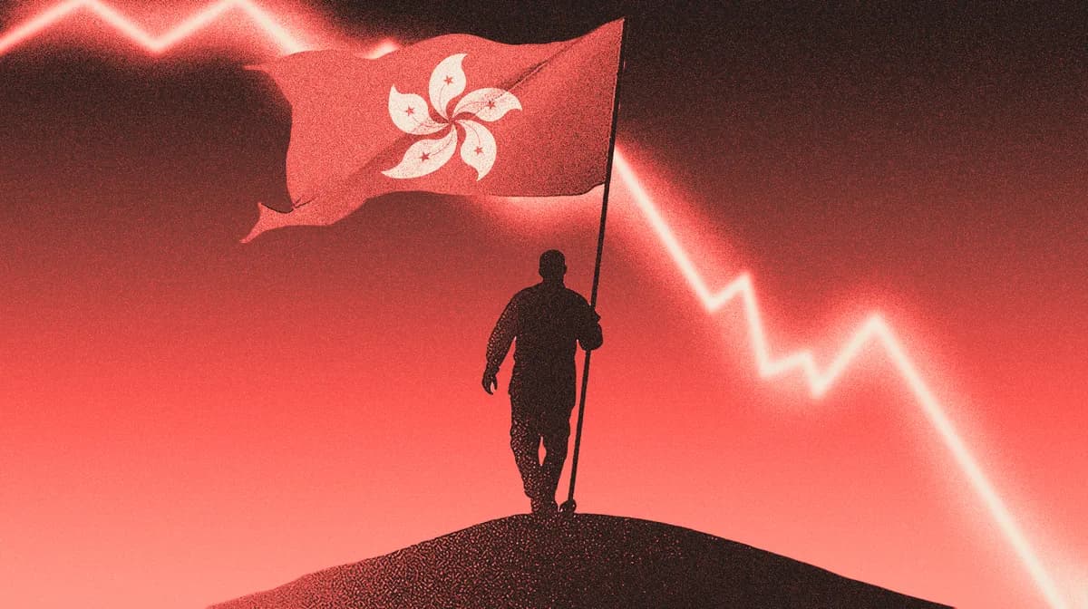 China’s Offshore Trading Crackdown Could Unleash a New Wave of Crypto Capital Flight