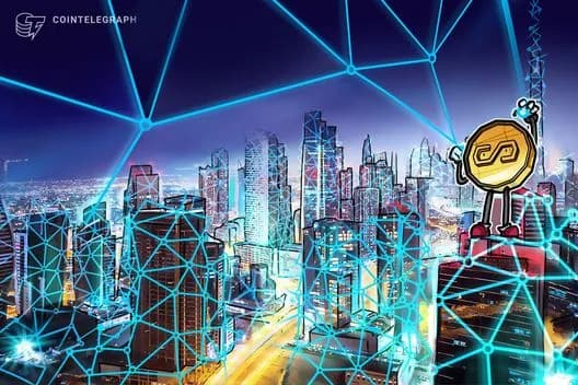 IHC Executes $30M DDSC Stablecoin Transfer on ADI Chain