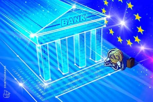 ECB Rejects Euro Stablecoin Push, Warning of Risks to Banks and Monetary Policy