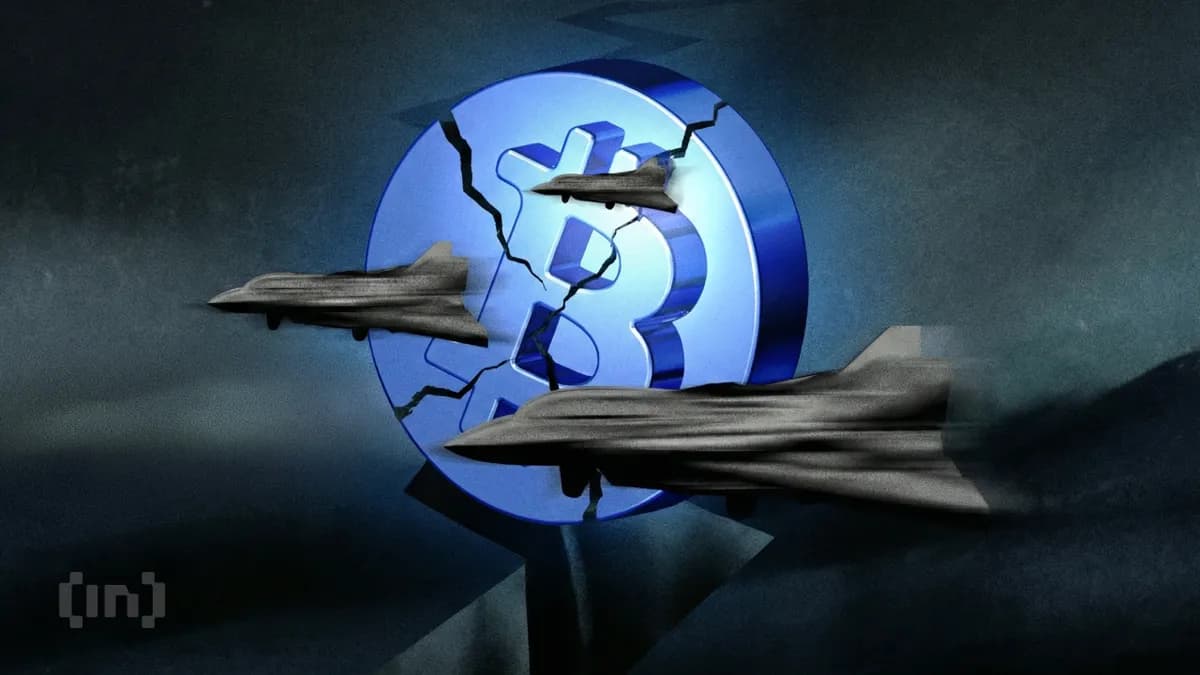 This Week in Crypto: Bitcoin Swing, Iran Deal, Cardano Risk and More