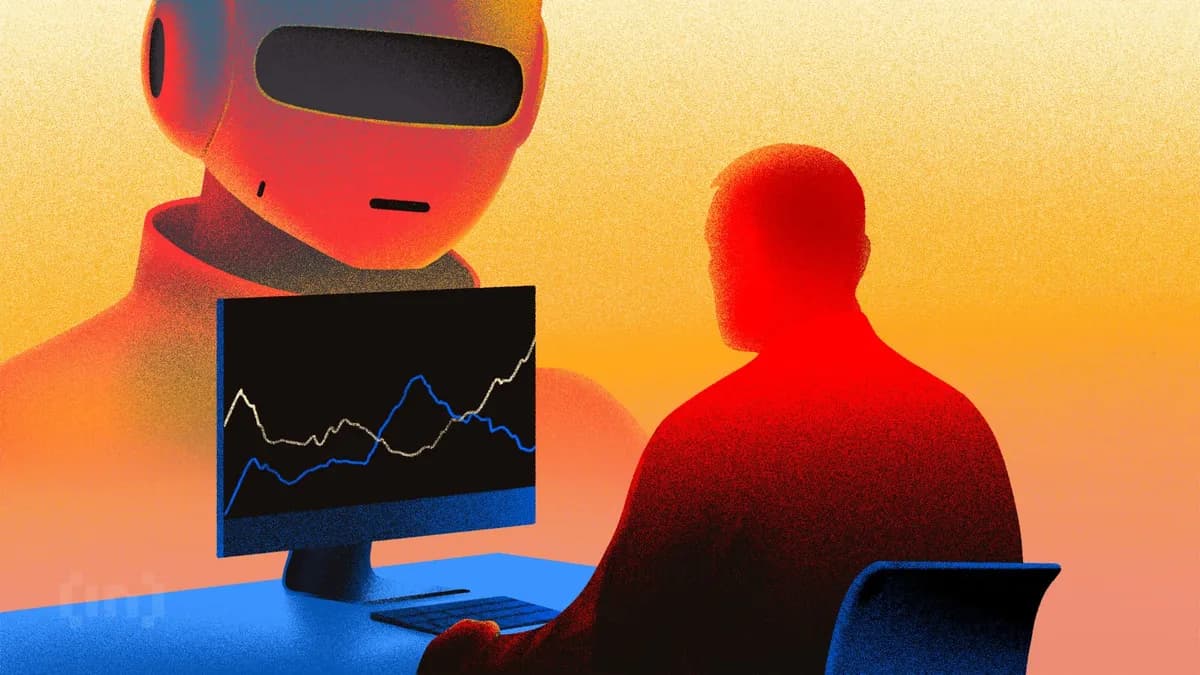 AI Bubble Fears Grow as Big Tech Allegedly Pays Itself in Cloud Loop