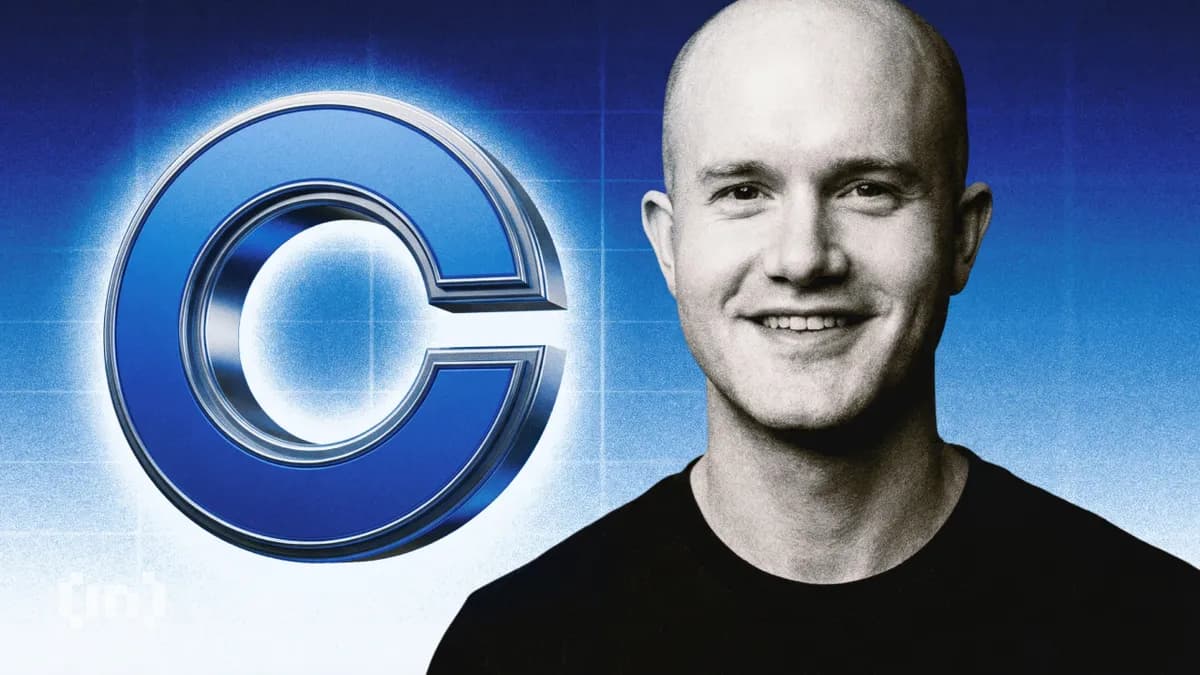 Coinbase Execs Drop Crypto’s Most Bullish Stablecoin Message Yet on CLARITY Bill