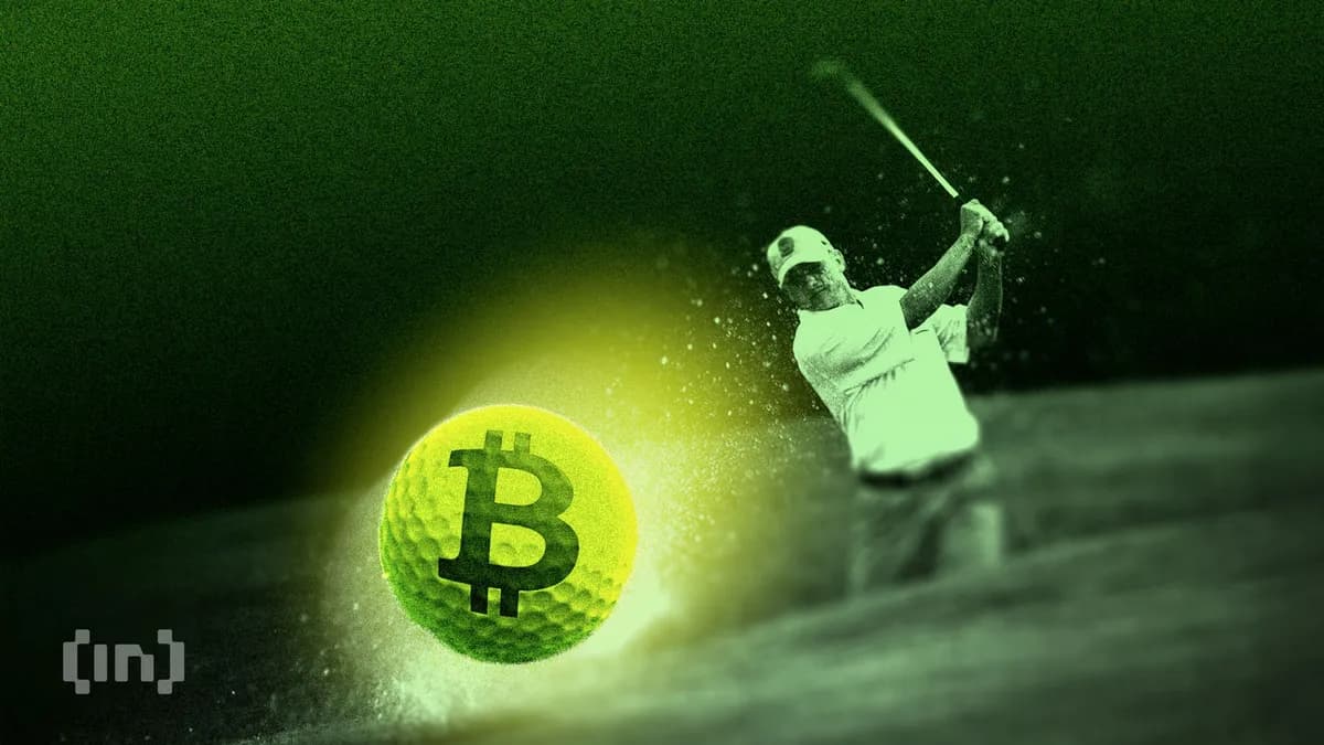 Bitcoin’s Quietest Accumulation in 18 Months Is Happening Right Now