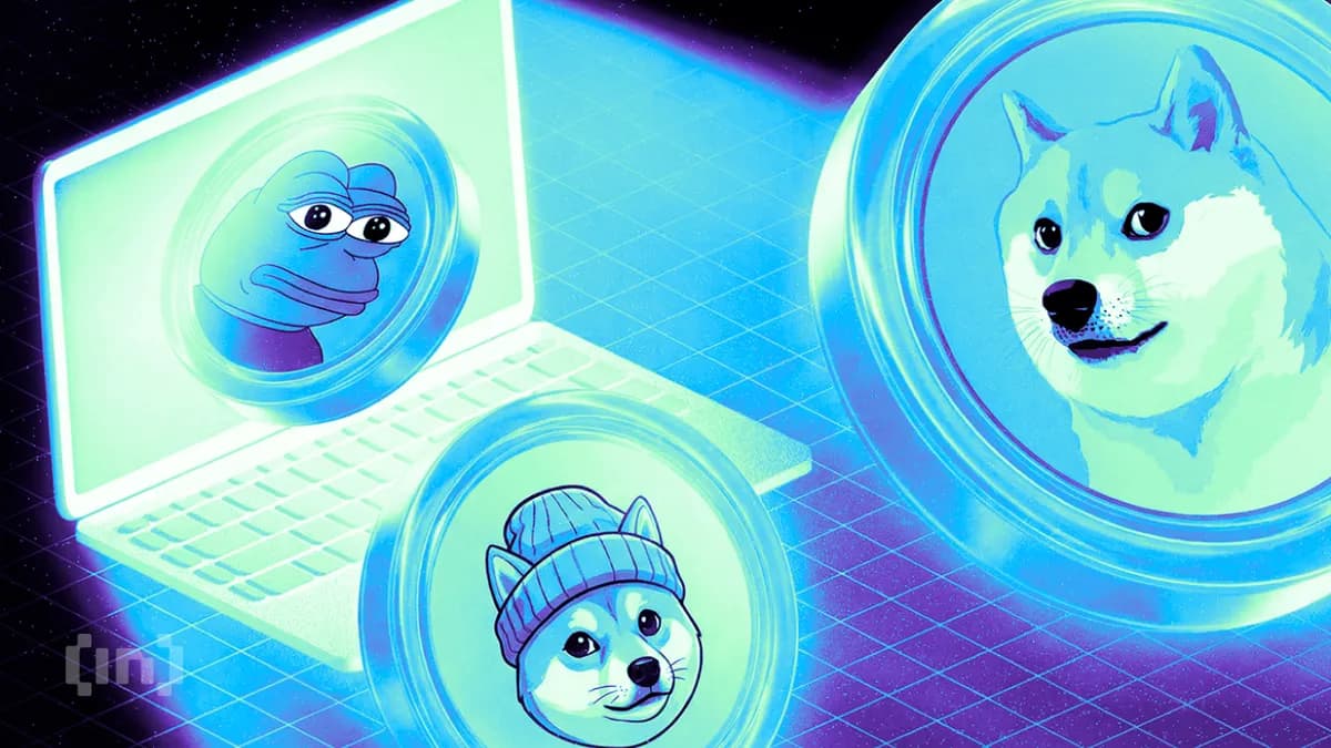 3 Meme Coins to Watch During the Final Week of May