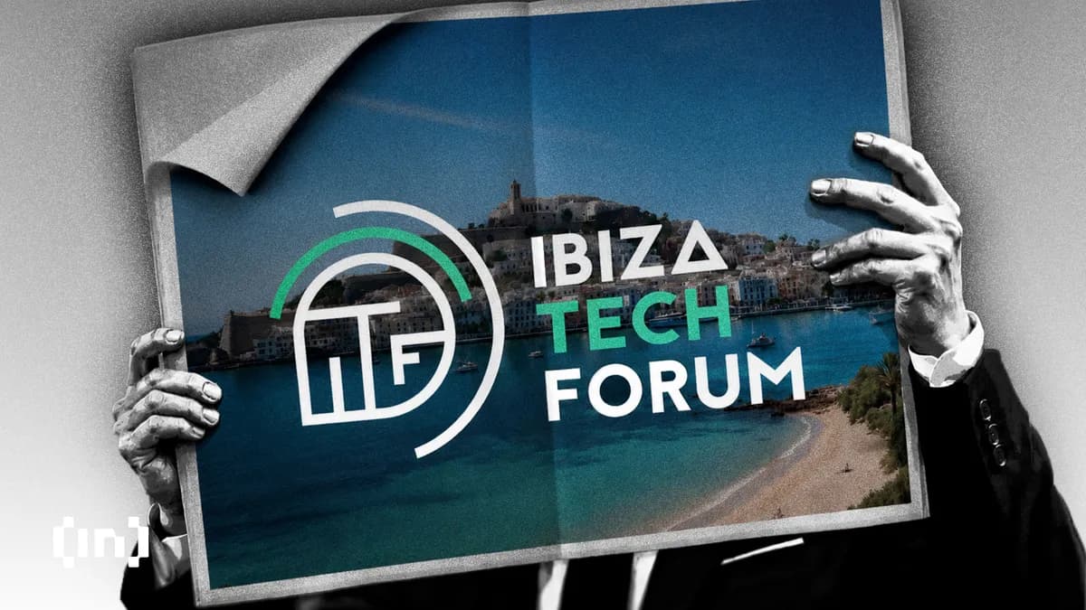 Inside Ibiza Tech Forum 2026: Stablecoins, RWA and the State of Post-MiCA European Crypto