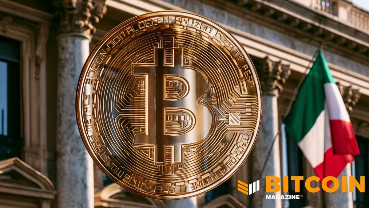 Bitcoin Slips to $74,958 as Banca Sella Wins MiCA License, SpaceX Holds 18,712 BTC