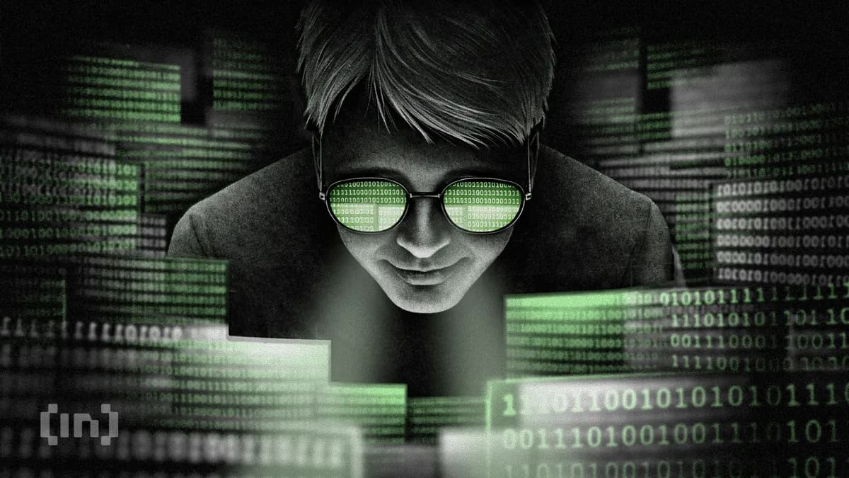 Blockchain Security Expert Warns All DeFi Unsafe as AI Agents Outpace Auditors