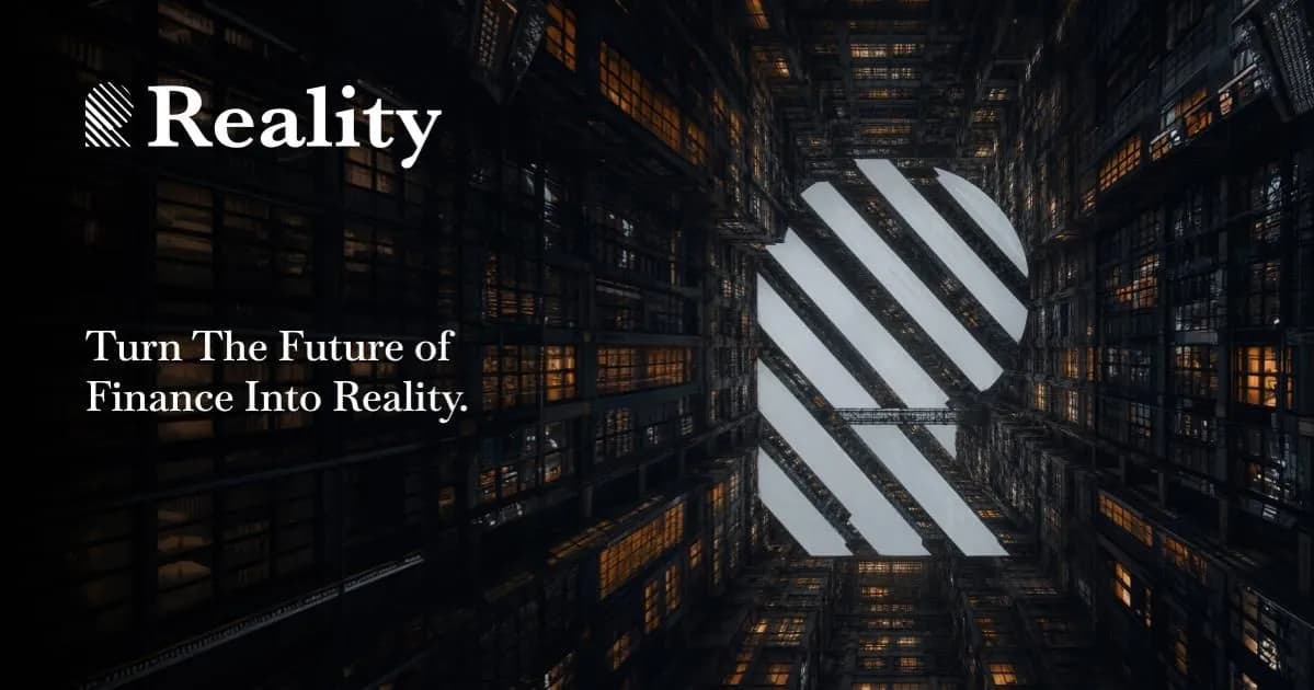 Bitget Launches Reality Aligned with CEO’s 10% Tokenization Vision