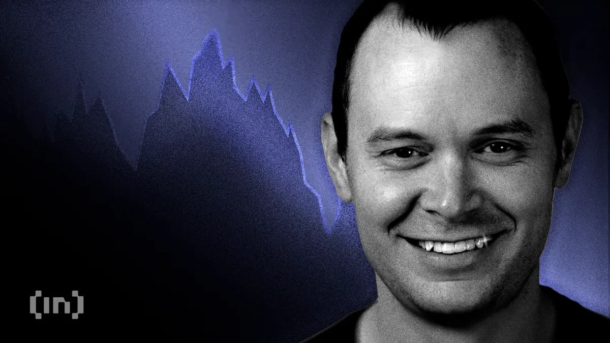 Bitcoin Four-Year Cycle Not Dead, Benjamin Cowen Says BTC Bottom Likely in October 2026