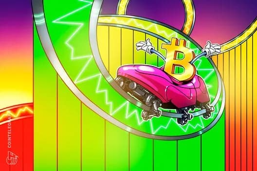 Bitcoin Should see 'Aggressive Repricing' if M2 Correlation is Valid: Analysis
