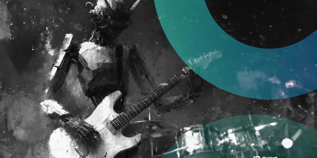 ElevenLabs, Stability AI Drop New AI Music Models—Can They Catch Suno?