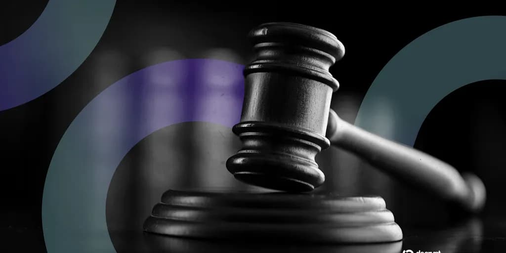 Solana Meme Coin Surges 6,000% After Creators Arrested Over 'Rug Pull'