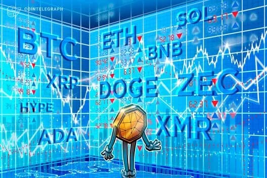 Bitcoin, Altcoins Selloff Amid Rising ETF Outflows