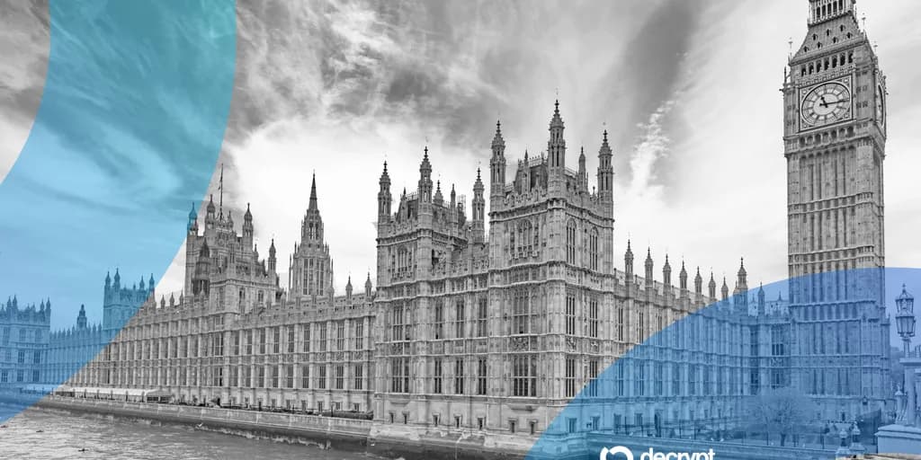 UK Issues Sanctions Against Justin Sun's HTX, Other Crypto Firms Over Alleged Russia Ties