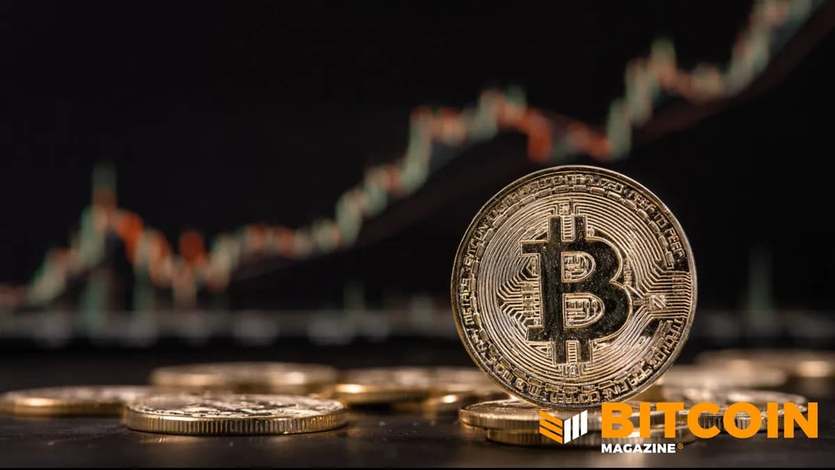 Strive's SATA Tops Estimated 490 Bitcoin In A Single Day — More Than The Entire Daily Mining Supply