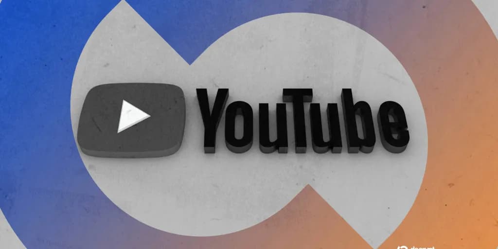 YouTube Makes AI Content Labels More Prominent as Google Pushes Video Remix Tools