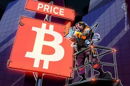 Bitcoin Follows Oil Lower as Iran Boosts Stocks But Sends BTC Price Below $75K