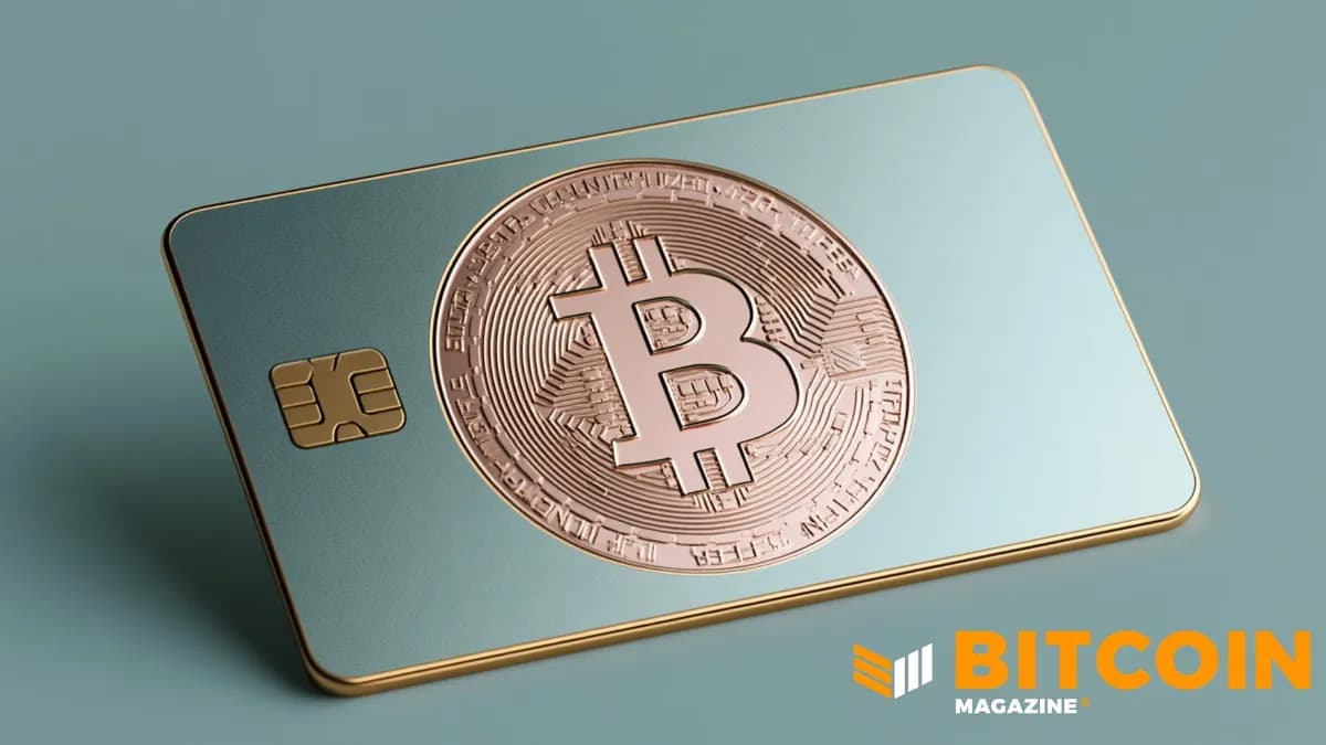 Fold Launches New Bitcoin Credit Card Rollout